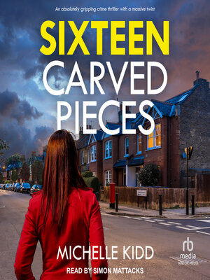 cover image of Sixteen Carved Pieces